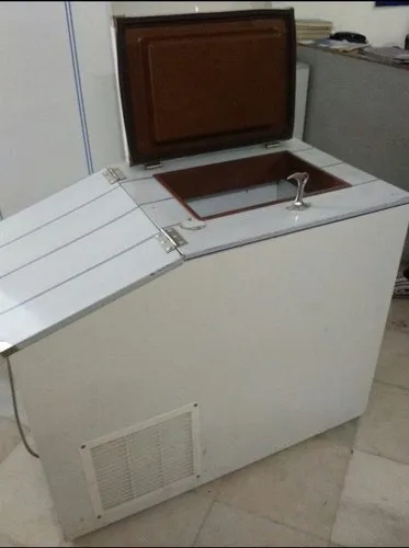 Freezer 2